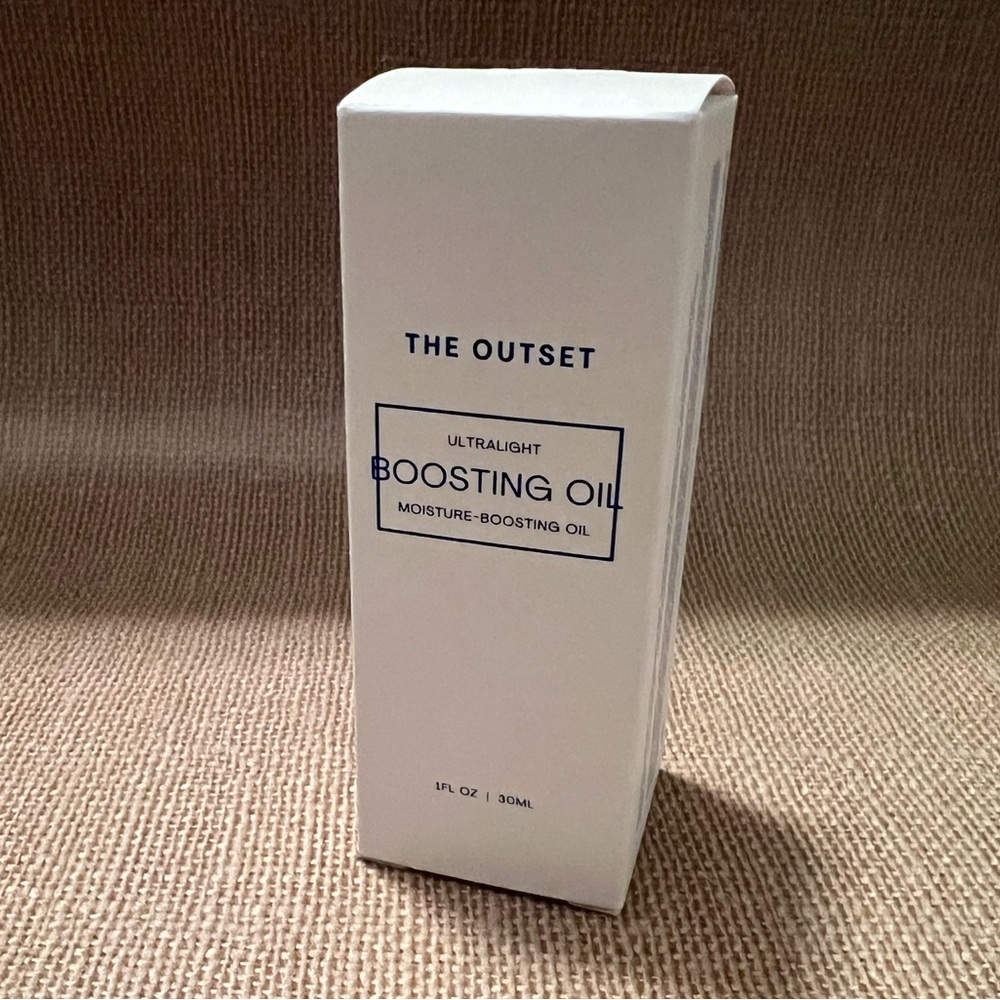 NIB The Outset Oil